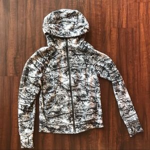 SEAWHEEZE 2019 reflective scuba hoodie - 6